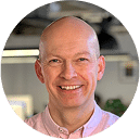 Mike Beech Profile Image Mike Beech