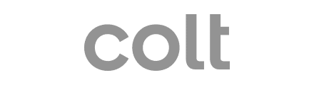 Colt Logo Cropped