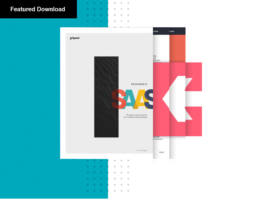 Big Book of SAAS Featured Download Big Book of SAAS Featured Download