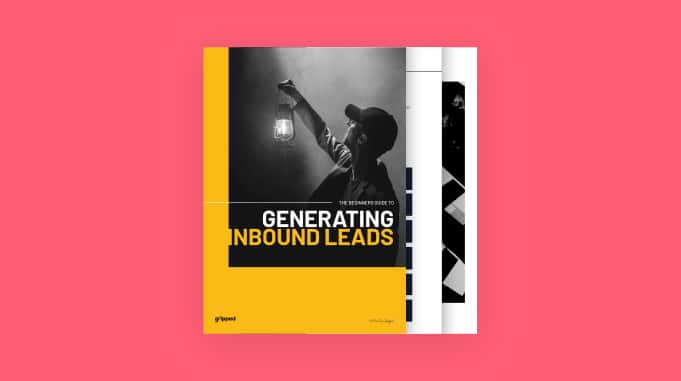 Generating_Inbound_Leads Generating_Inbound_Leads