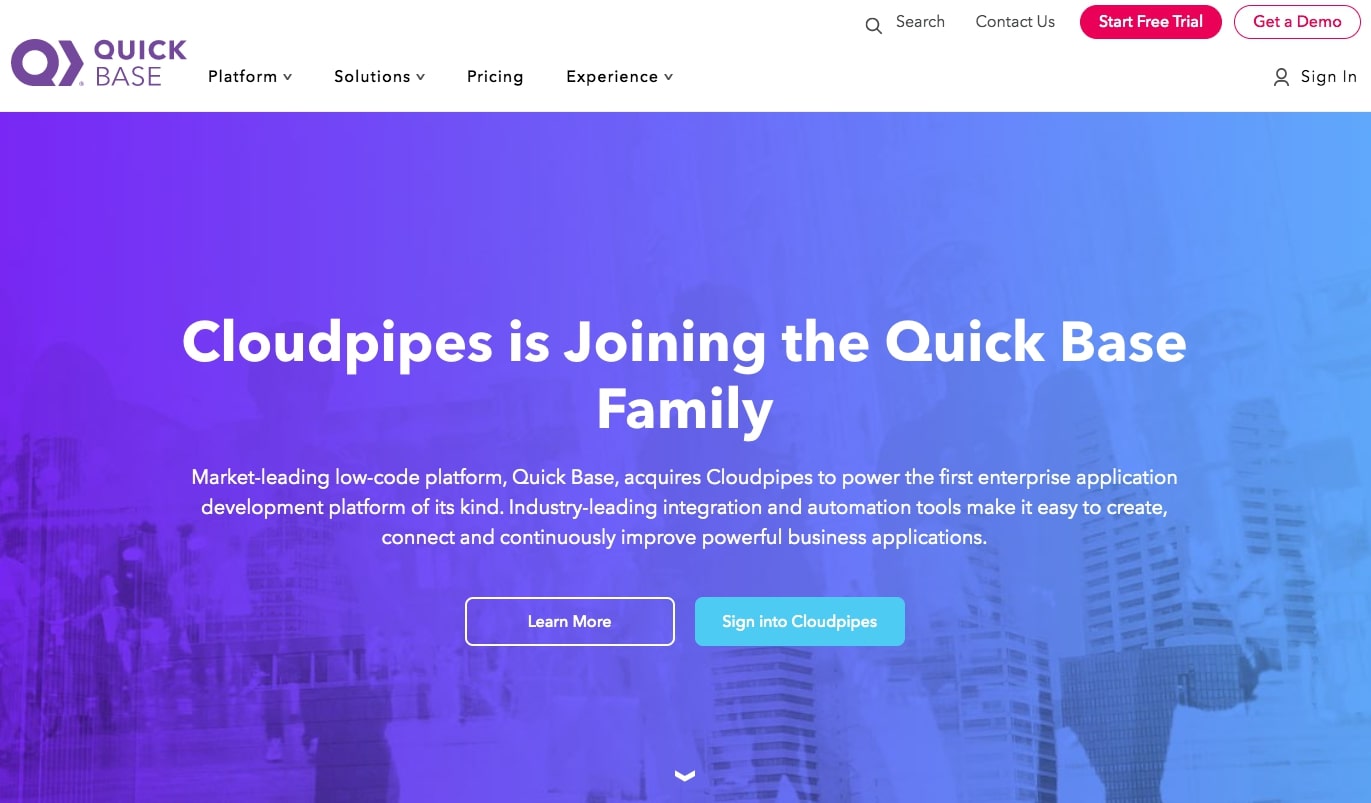 Top 28 UK B2B SaaS Products | Gripped