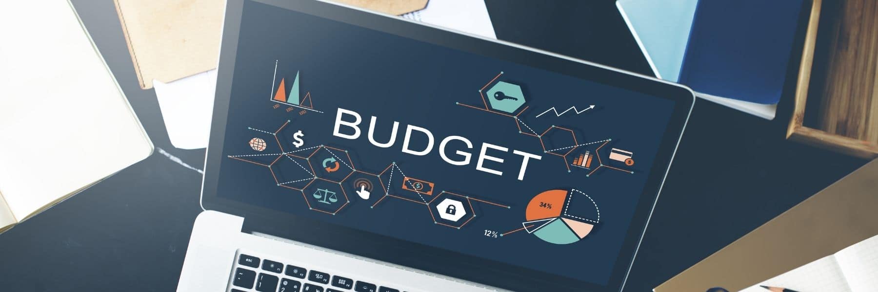 6 B2B Marketing Budget Benchmarks Digital Marketing Budget Gripped