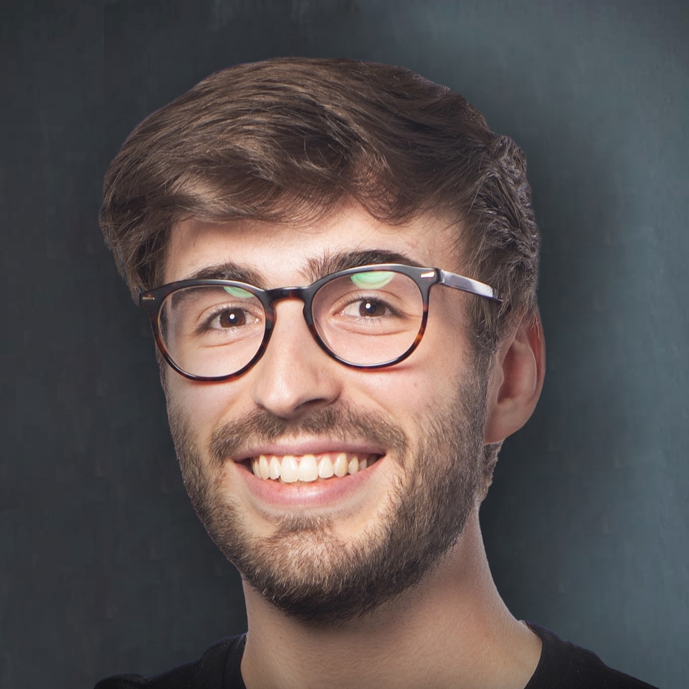 George George
