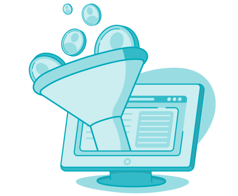 Lead Generation for SaaS Companies - A Comprehensive Guide | Gripped