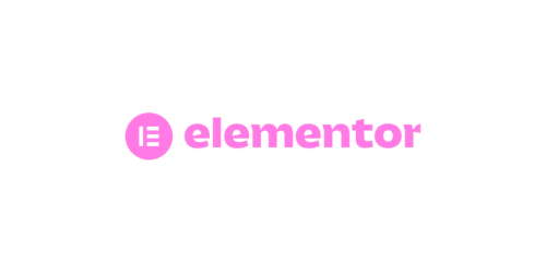 Elementor Company Logo