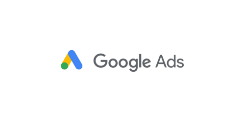 Google Ads Company Logo