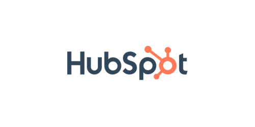 HubSpot Company Logo