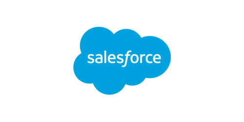 Salesforce Company Logo