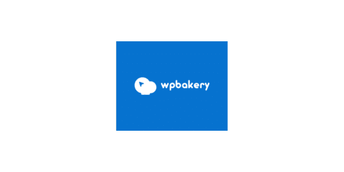 WPBakery Company Logo