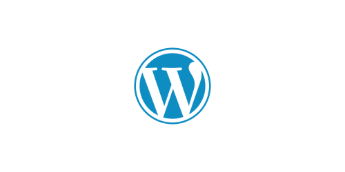 Wordpress Company Logo
