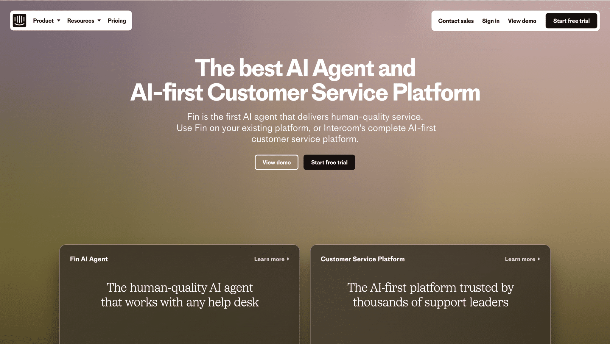 Best SaaS Websites Updated for 2025 | SaaS Website Examples