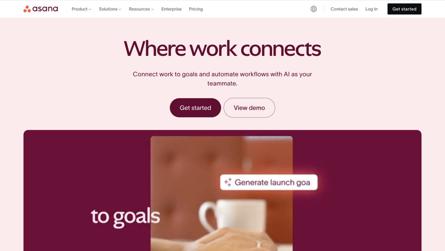Best SaaS Websites Updated for 2025 | SaaS Website Examples
