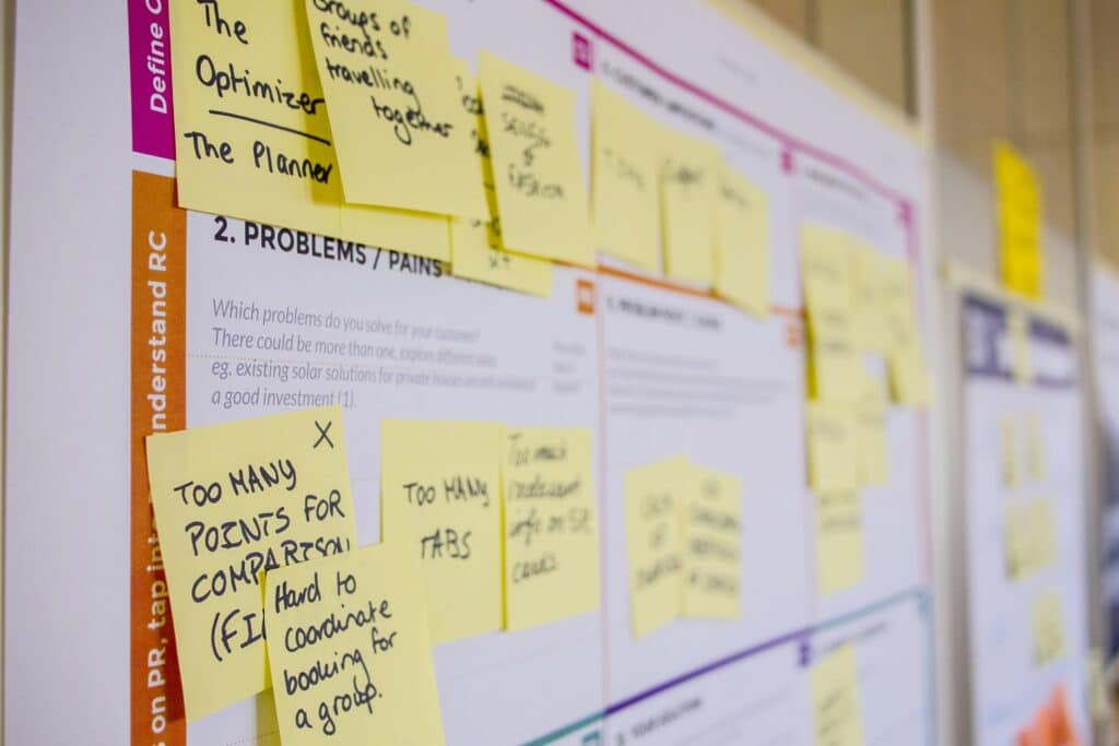 AI-Enhanced Buyer Persona Development
