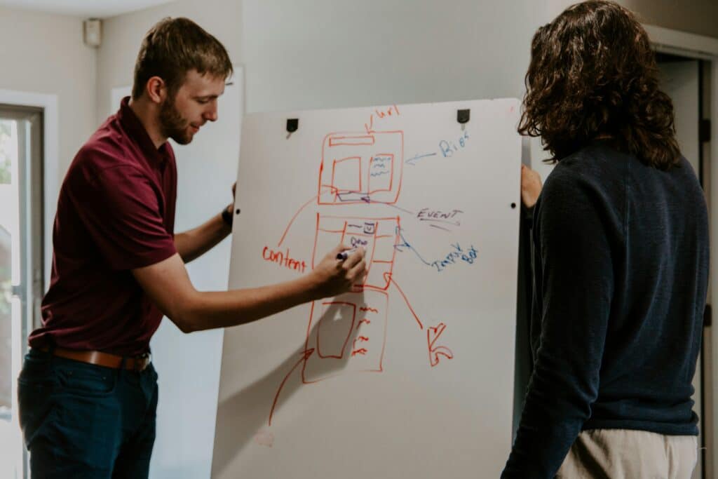 scale B2B content operations with AI
