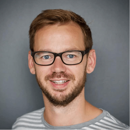 Ben Ben Crouch