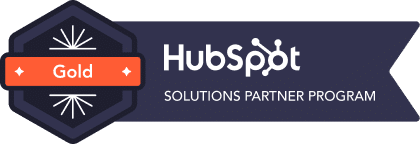 HubSpot Partner