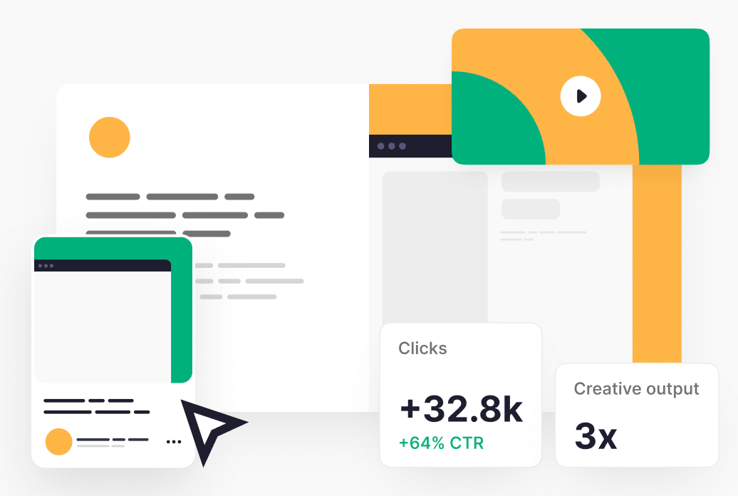 Creative and Content