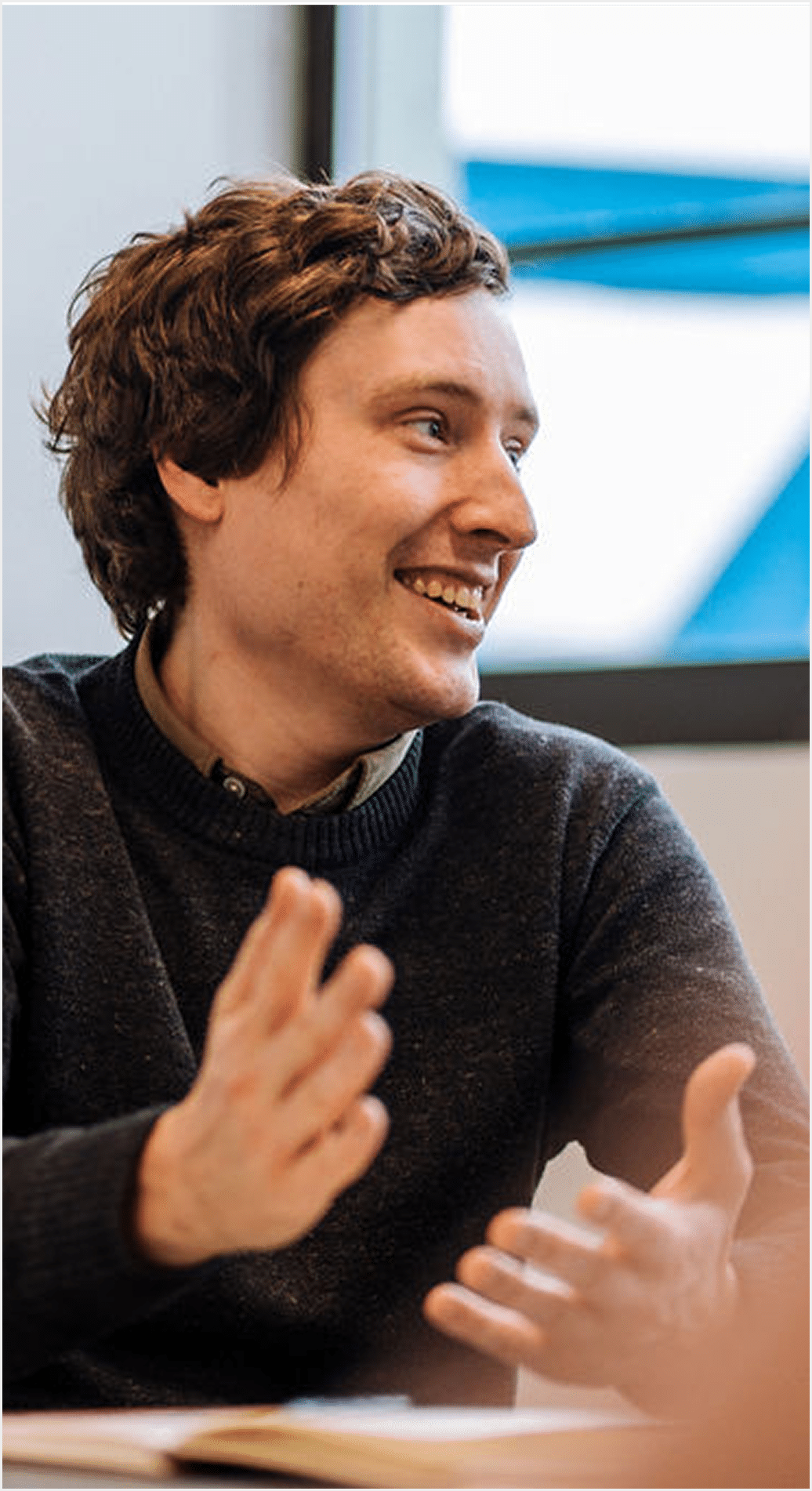 How Gripped Helps Founders