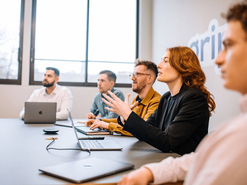 Sales & Marketing Alignment